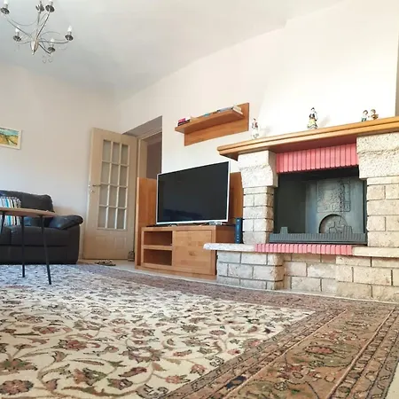 Belle Apartmán *