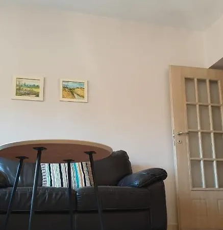 Belle Apartmán Tirana