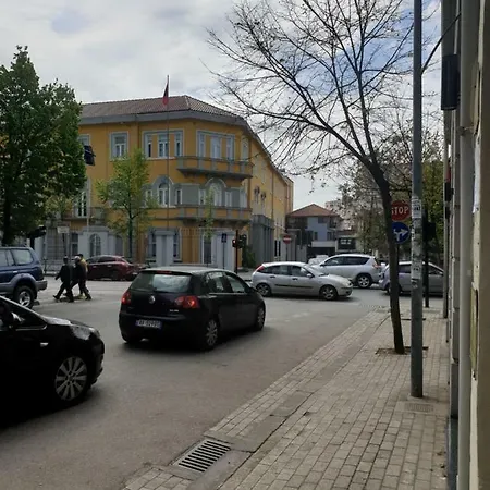 Belle Apartmán *