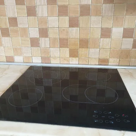 Belle Apartmán *