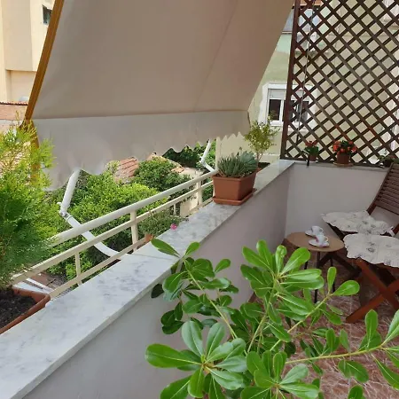 Apartmán Belle Tirana