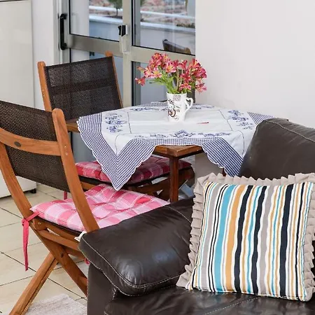 Belle Apartmán