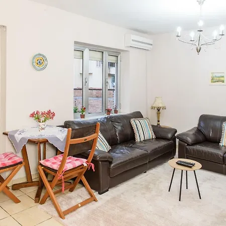 Belle Apartmán Tirana