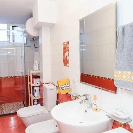 Belle Apartmán Tirana