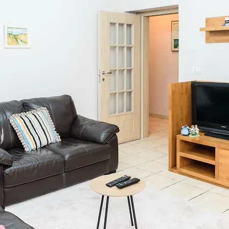 Belle Apartmán *