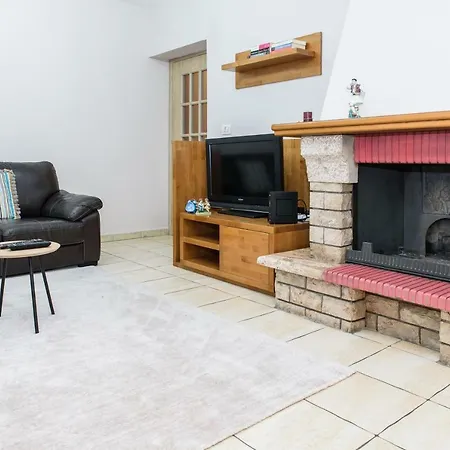 Apartmán Belle *