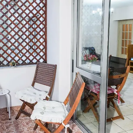 Apartmán Belle Tirana
