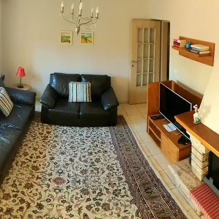 Apartament Belle