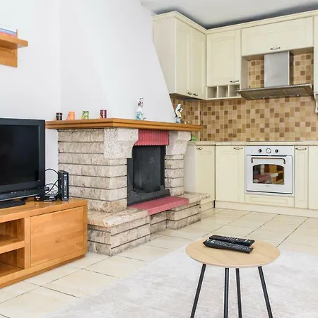 Apartament Belle *
