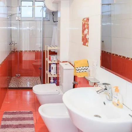 Belle Apartament *